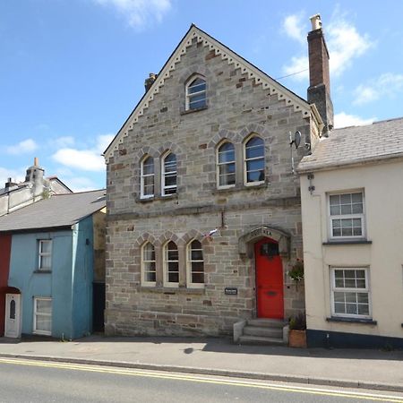 Roscrea Bed & Breakfast Bodmin Kültér fotó