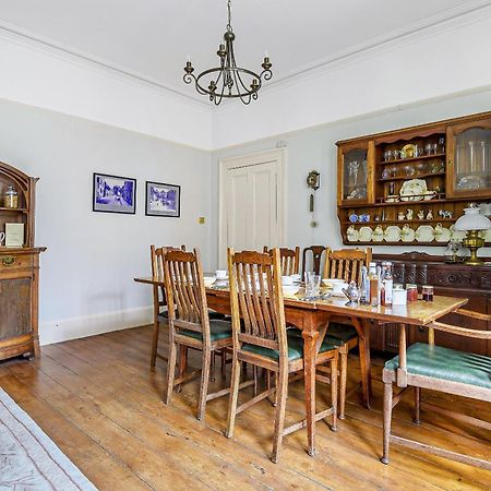 Roscrea Bed & Breakfast Bodmin Kültér fotó