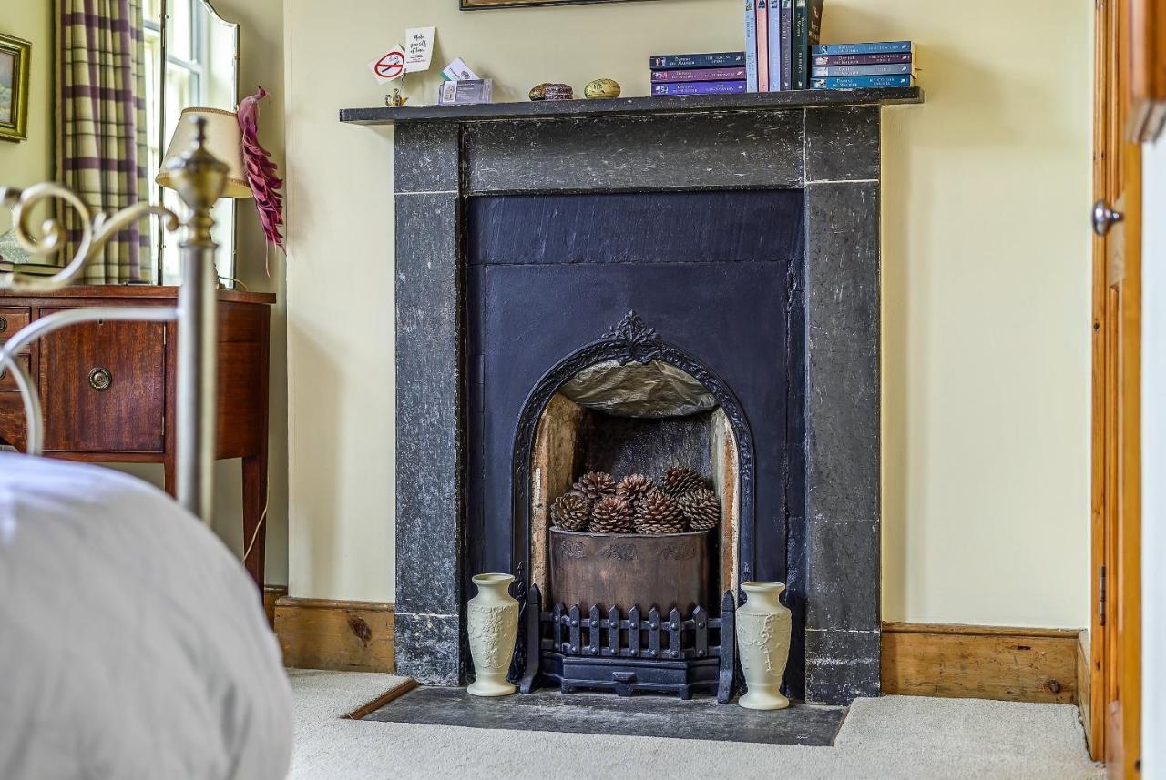 Roscrea Bed & Breakfast Bodmin Kültér fotó