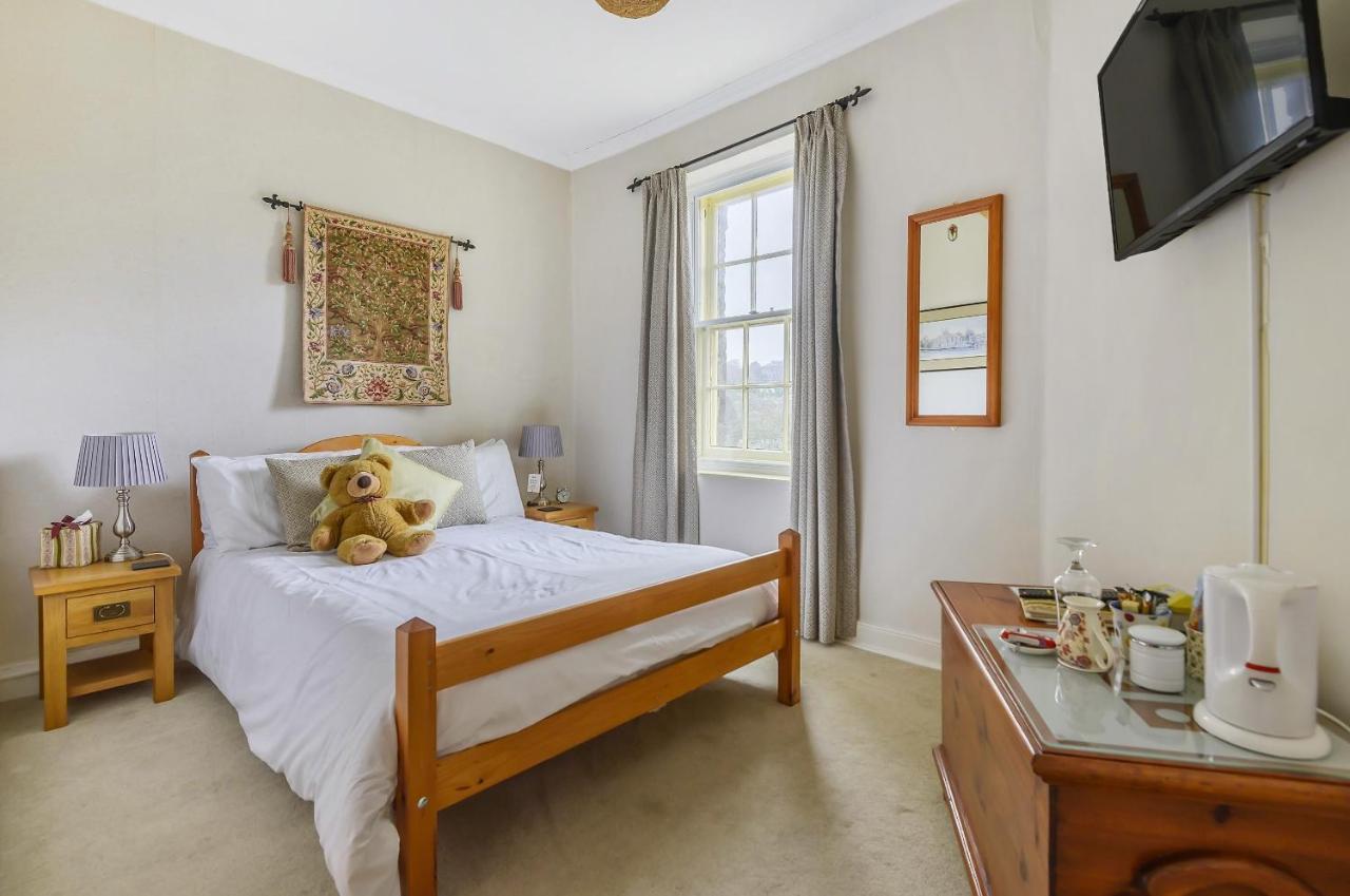 Roscrea Bed & Breakfast Bodmin Kültér fotó