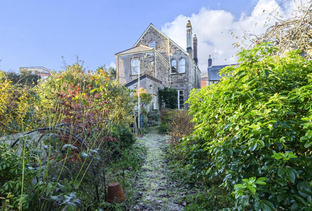 Roscrea Bed & Breakfast Bodmin Kültér fotó