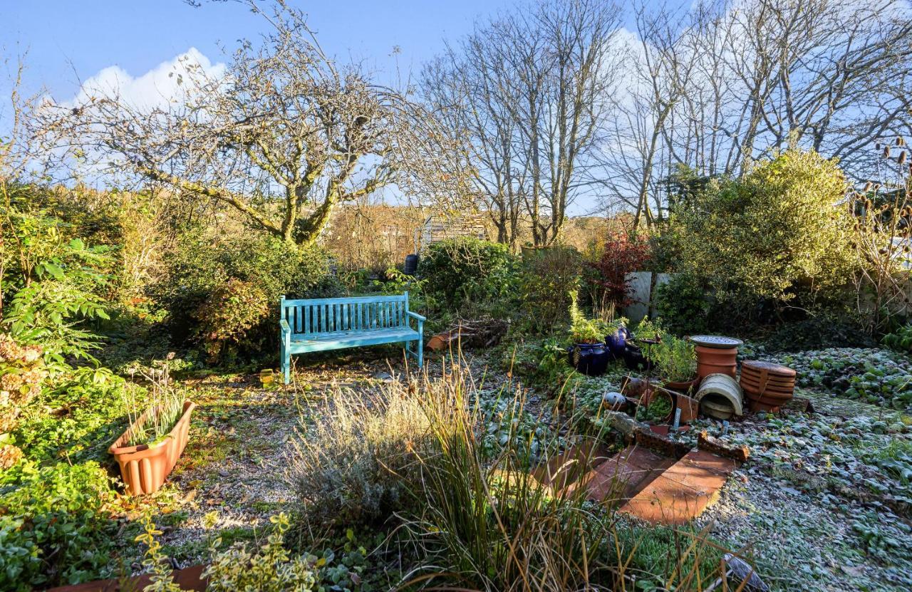 Roscrea Bed & Breakfast Bodmin Kültér fotó
