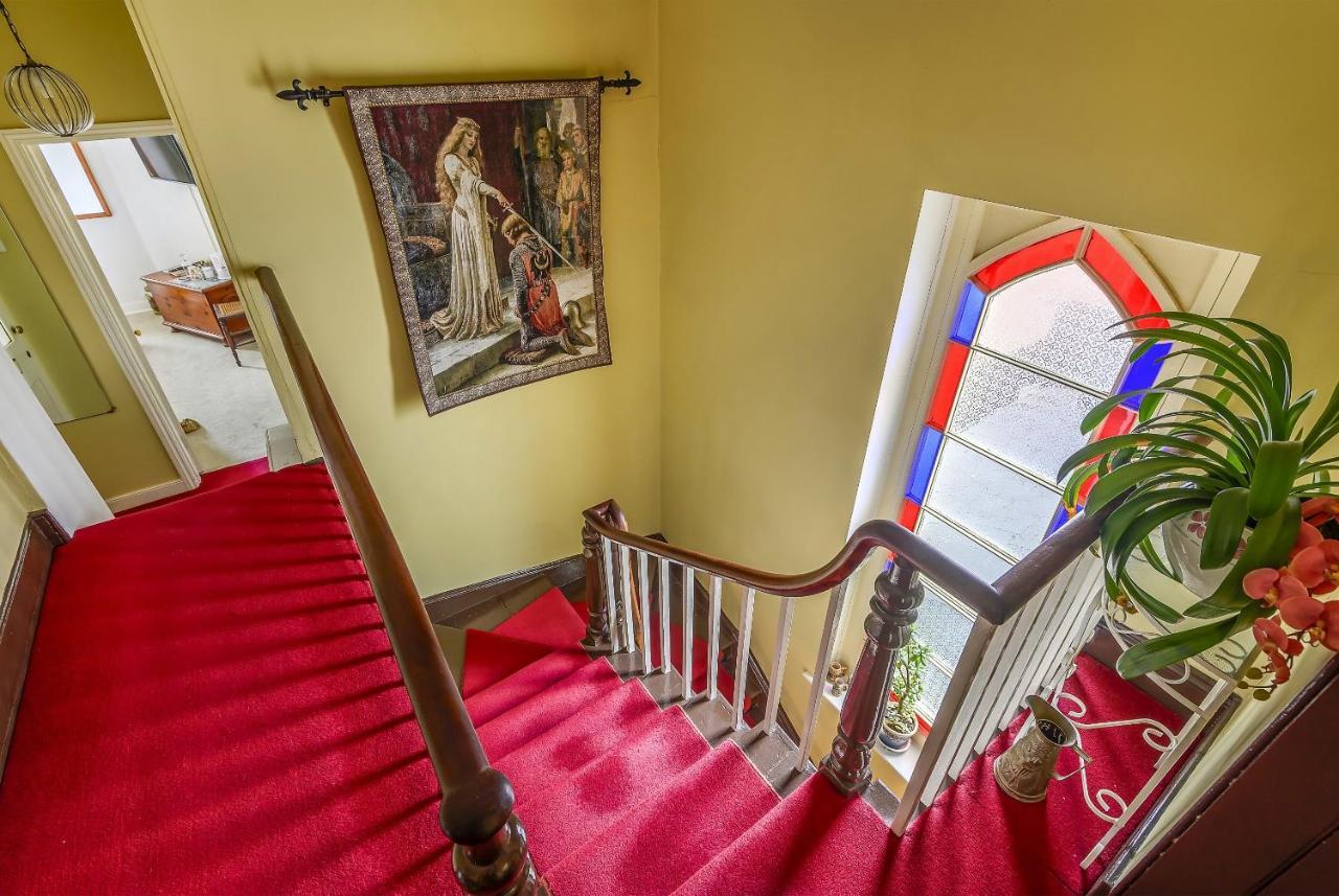 Roscrea Bed & Breakfast Bodmin Kültér fotó