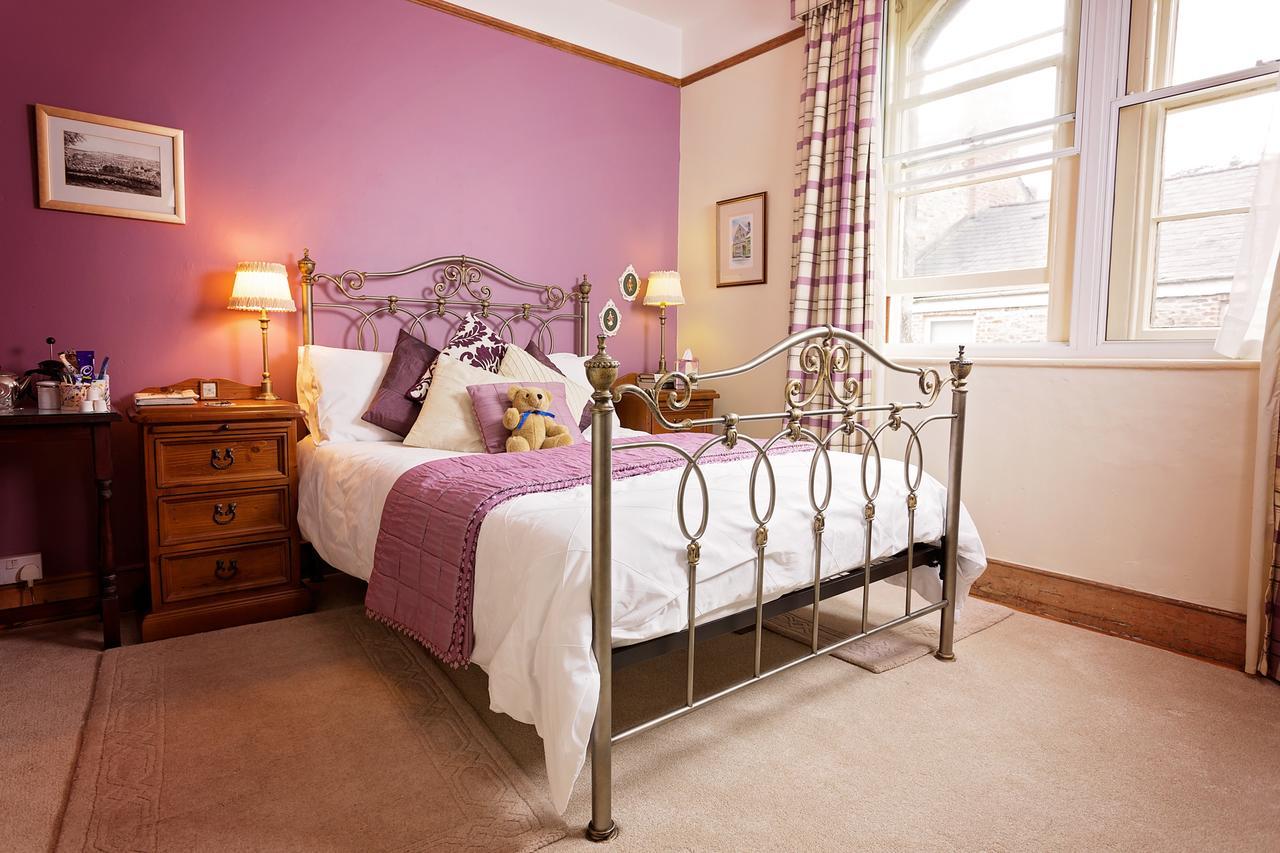 Roscrea Bed & Breakfast Bodmin Kültér fotó