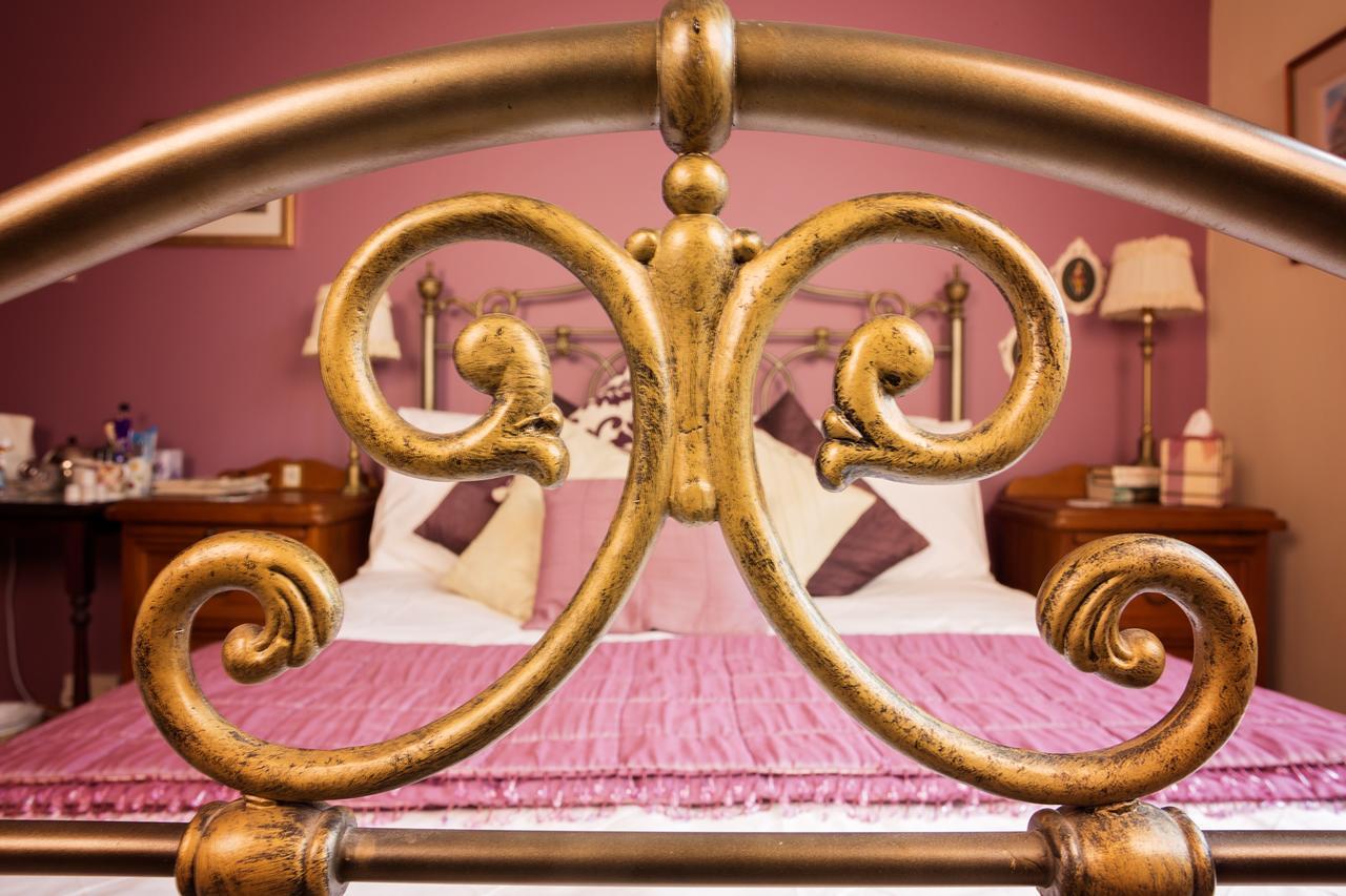 Roscrea Bed & Breakfast Bodmin Kültér fotó