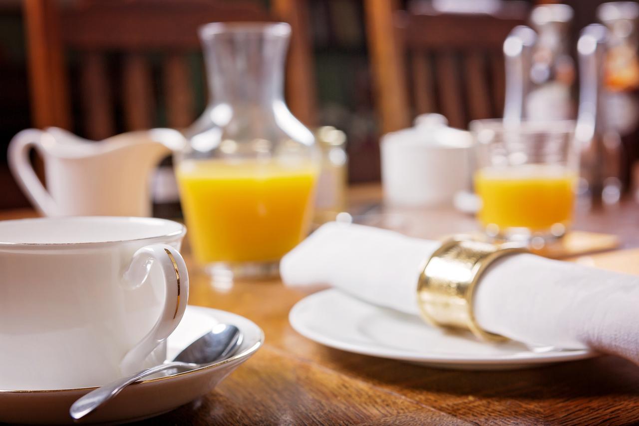 Roscrea Bed & Breakfast Bodmin Kültér fotó