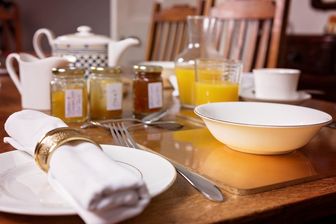 Roscrea Bed & Breakfast Bodmin Kültér fotó