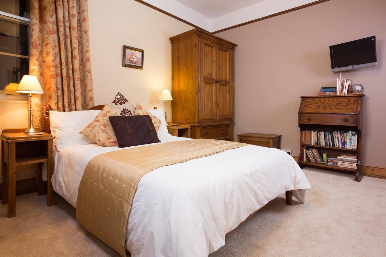 Roscrea Bed & Breakfast Bodmin Kültér fotó