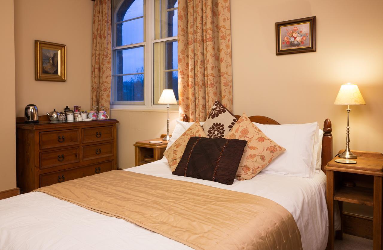 Roscrea Bed & Breakfast Bodmin Kültér fotó